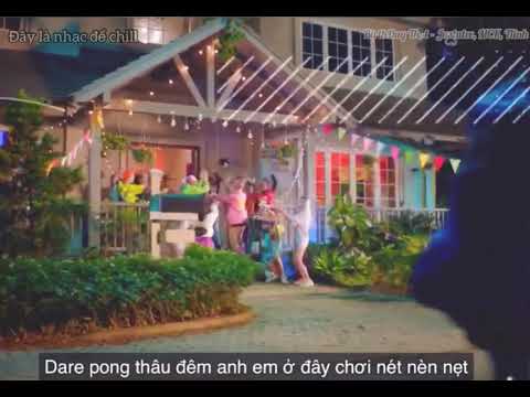 Birthday Thọt - Justatee, MCK + Tlinh  (Daylanhacdechill_)