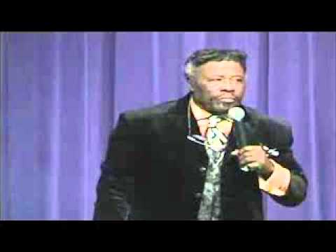 7/7 Billy Washington - Turn Out The Lights, The Party Is Over!