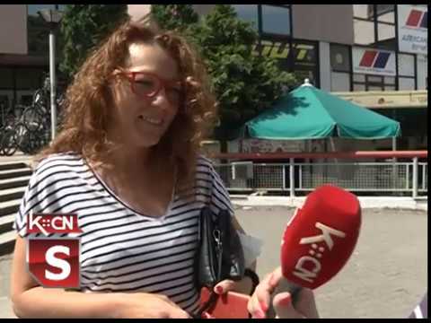 Anketa - Da li ćete na odmor