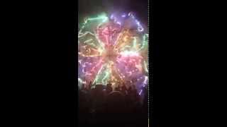 preview picture of video 'Festa Salvatur, St. Michael Ground Fireworks (Lija, Malta) - 2014 (11)'