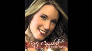 Katie Campbell - Give It To Me (Original)