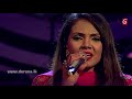 Sanda Reta Reta | Shashika Nisansala @ Derana Singhagiri Studio ( 23-03-2018 )