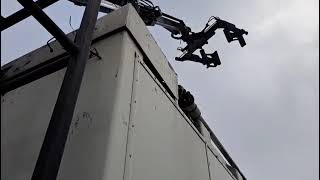 Palfinger PK 8501-K * 4 x Rotator functie * ==> 5.5m loader crane | Image 4 - Autoline