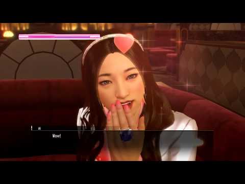 Yakuza 0 (100% Playthrough on HARD)- Pt. 10