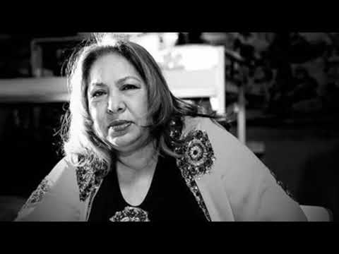 Dilber Ay - Sürdüler Beni(Sözlere Dikkat!!!)