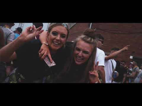 Sanctuary Live Sessions - Part 4 - Bad Behaviour Dj`s