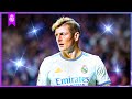 Toni Kroos ASSISTS MASTERCLASS | Real Madrid