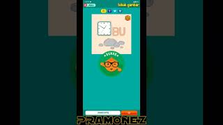 Kunci Jawaban TEBAK GAMBAR Level 1 No 1-20