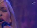 Satellites (unplugged) - September