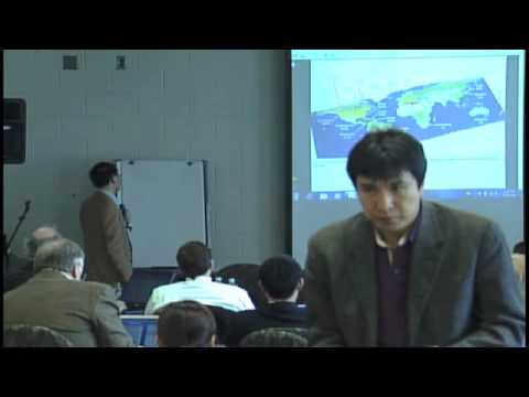 Geo Positioning - CODIGEOSIM [Part 1]