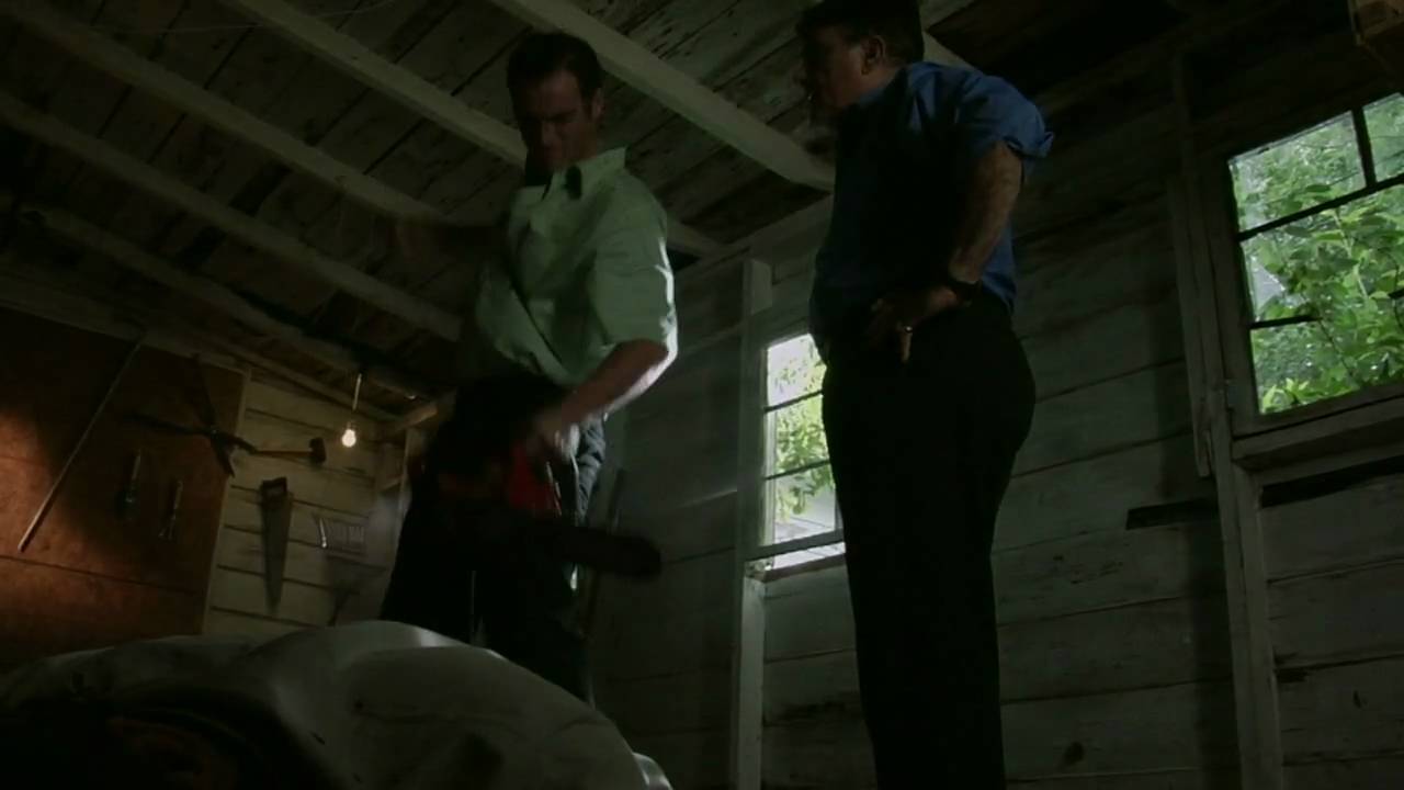 Lynch Mob Movie Trailer 90sec