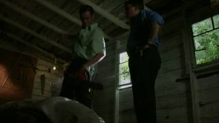 Lynch Mob Movie Trailer 90sec