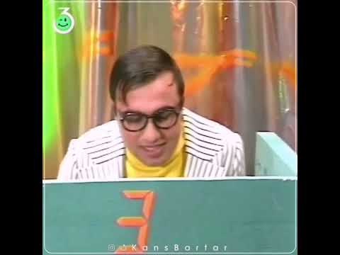 قسمت 7 برنامه ساعت خوش و حال خوش قفلی زدن رو یوسف صیادی😂😂😂#shorts #short #دورهمی #مهران_مدیری