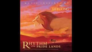 The Lion King - He Lives in You