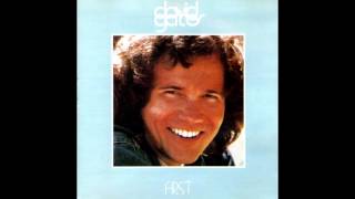 David Gates - Sail Around The World