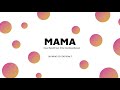 MAMA - Clean Bandit ft. Ellie Goulding video by Power Point MAMA - Clean Bandit ft. Ellie Goulding video by Power Point