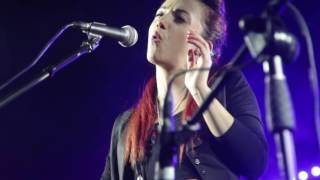 Daiana Lou - Running with the wolves [Live in Sarzana]