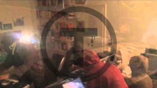 trauriges tropen orchester