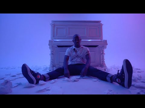 I Hate it - (Part 1) (Official Video) - J. Keys (@JKeysMusic)