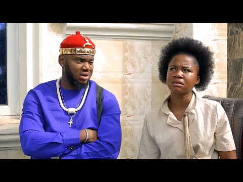 PRINCE OF MY HEART// FINAL SEASON 9&10 TEASER -Mercy Kenneth 2022 Latest Nigerian Nollywood Movie HD