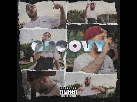 KRYSIS SANTAMARE- GROOVY( Videoclip)
