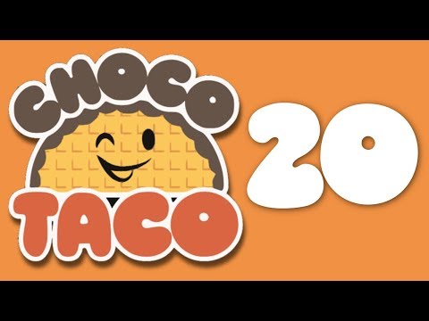 chocoTaco PUBG Stream Highlights 20