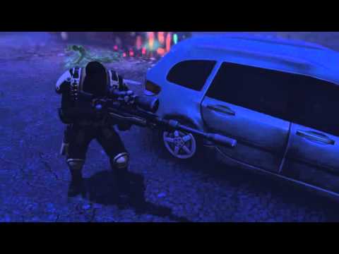 Let's Drown Out An Indefinite Amount Of XCOM - Episode 2