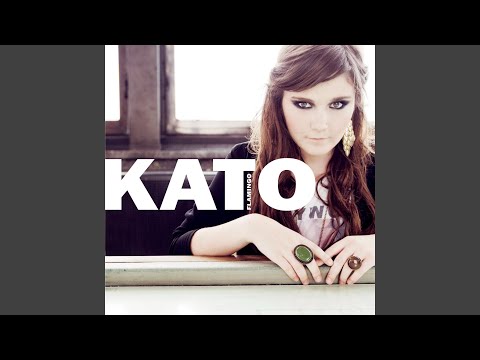 Dancing On My Own - KATO