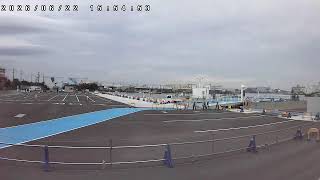 駿河湾フェリー 清水港乗り場