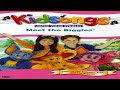 Kidsongs Meet The Biggles