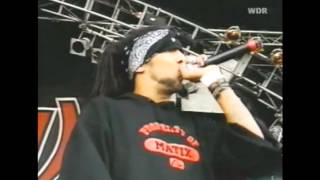 (hed)p.e. - Live at Rock Am Ring 2001 [FULL SHOW] [HD Quality]
