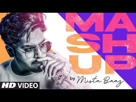 Mashup By Mista Baaz