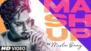 Mashup By Mista Baaz(Remix By Mista Baaz) song artwork