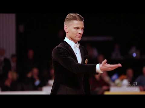 Dmitry Zharkov - Olga Kulikova, RUS | AOC 2017 - WDSF WO STD - F VW