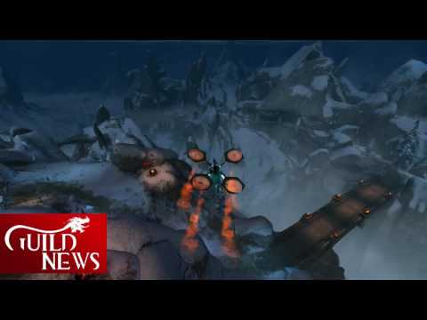 Itemshop Watch - Gleitschirm-R-Tron [Glide-R-Tron]