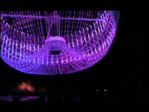 DJ OKI - PRATER BOCHUM - GOLD CLUB - OKTOBER 2012