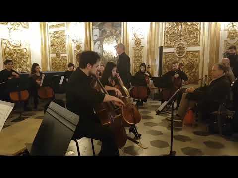 Strings City, dolci note degli strumenti a corda nella città metropolitana di Firenze