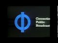 Connecticut Public Television 1982