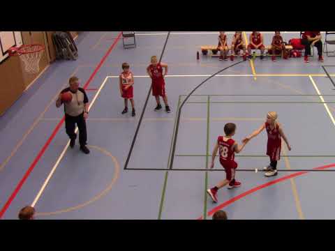 5.1.2019 Pyrintö White - HoNsU