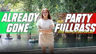 Download lagu Dj already gone party full bass - Riki vams ft Irpan busido 69 project mp3 Download lagu Dj already gone party full bass - Riki vams ft Irpan busido 69 project mp3