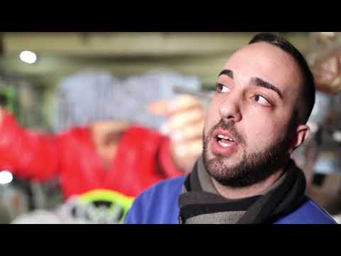 Mill-Imħażen tal-Karnival - Clyde Axisa & Dominic Mangion - Landa Carnival Company