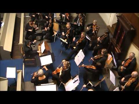 Georg Philipp Telemann - Don Quichotte Suite