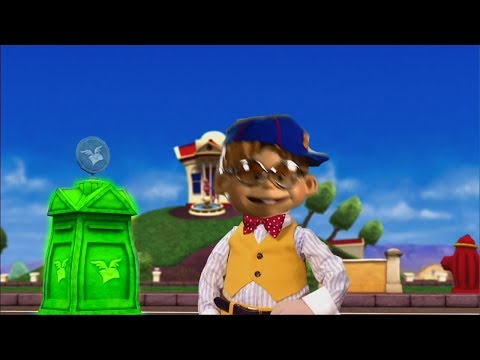 YouTube Thumbnail
