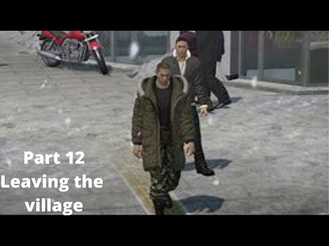 Yakuza 5 remastered gameplay walkthrough part 12-no commentary