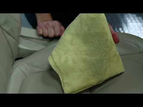 Leatherique : Guide pratique pour une restauration facile du cuir