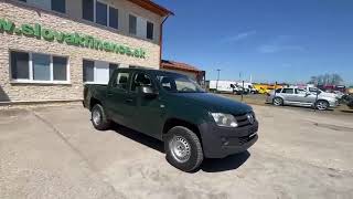 Automobile Volkswagen AMAROK 2,0 VIN 710 | Image 4 - Autoline