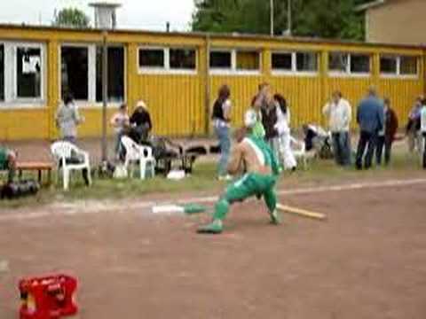 TSV Neuland - 30. Spieltag