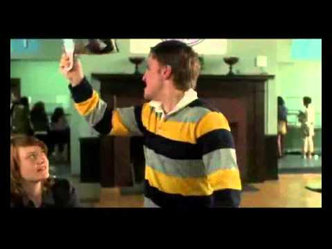 Beware The Gonzo - HD  2011