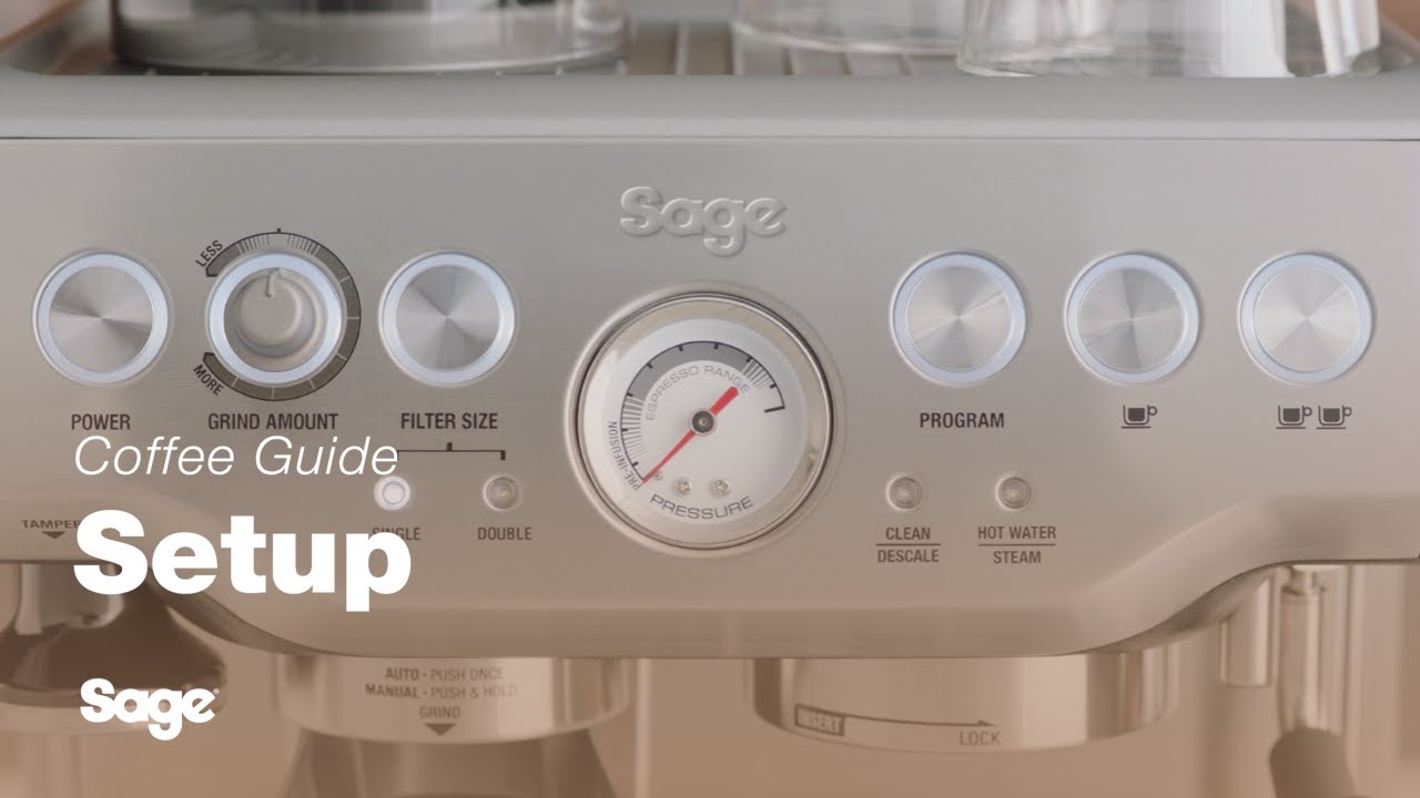 How to use the interface