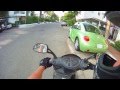 How To Ride A Scooter For The Very First Time